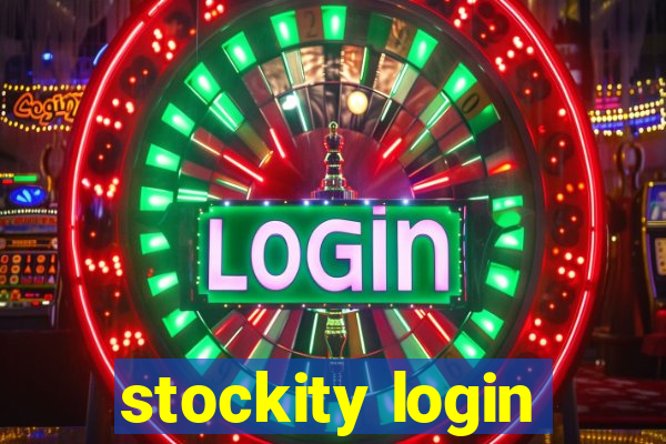 stockity login