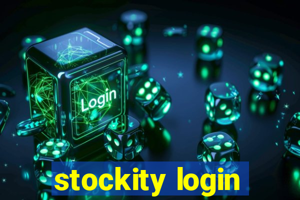 stockity login