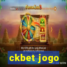 ckbet jogo