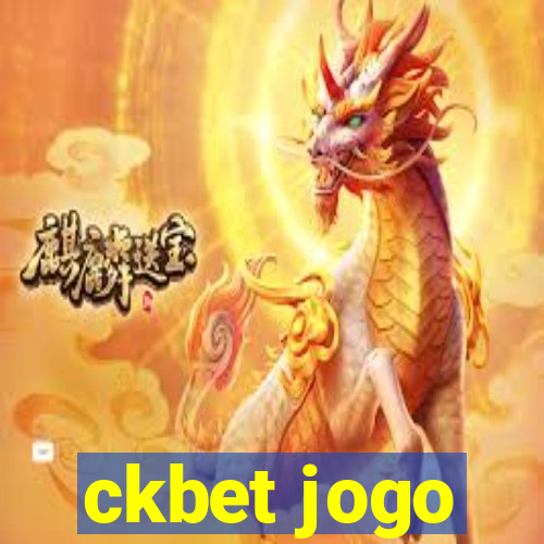 ckbet jogo