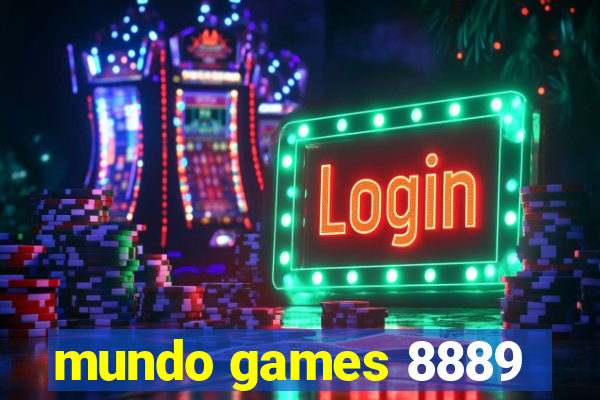 mundo games 8889