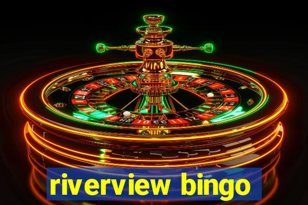 riverview bingo