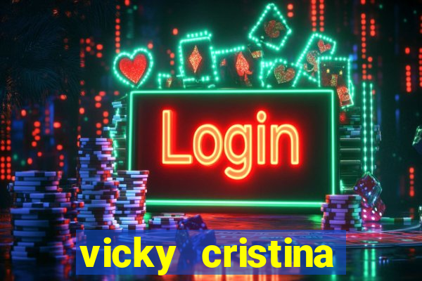 vicky cristina barcelona netflix