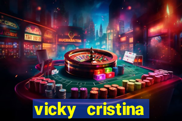 vicky cristina barcelona netflix