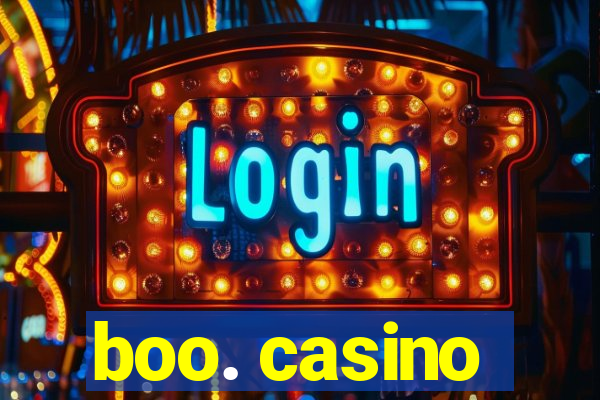 boo. casino