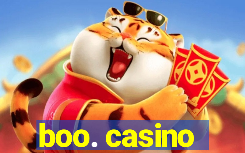 boo. casino