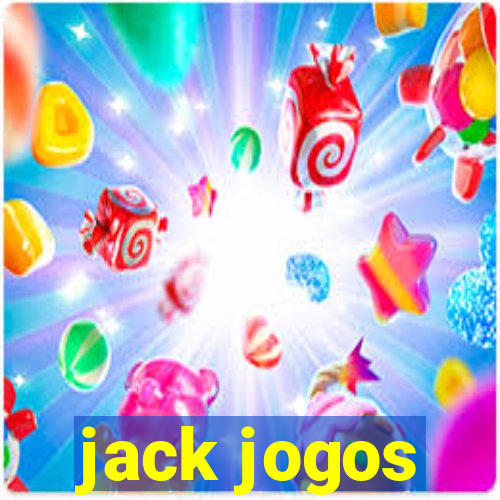 jack jogos