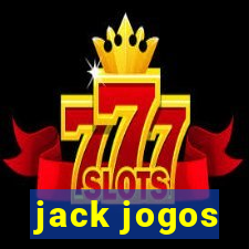 jack jogos