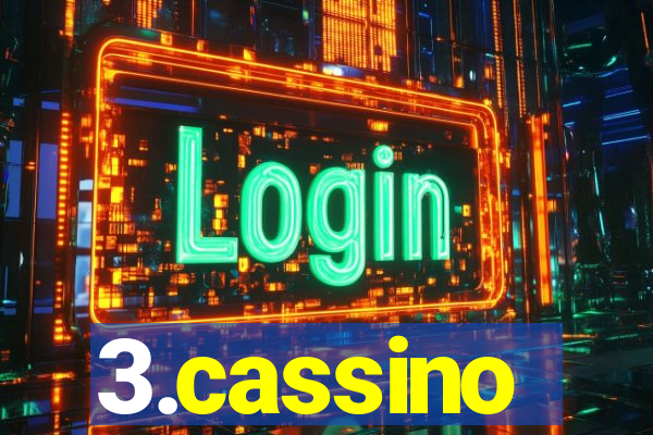 3.cassino