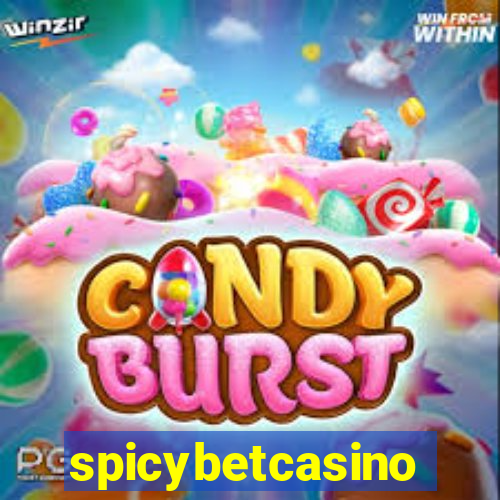 spicybetcasino