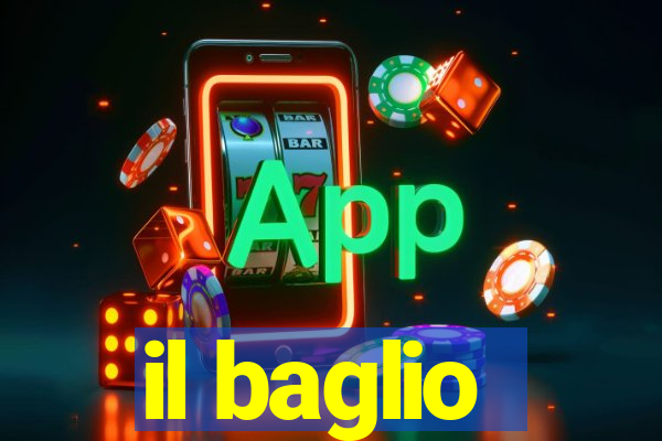 il baglio