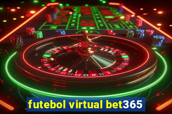 futebol virtual bet365