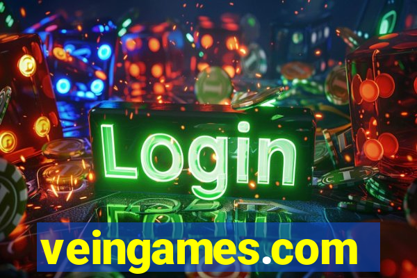 veingames.com