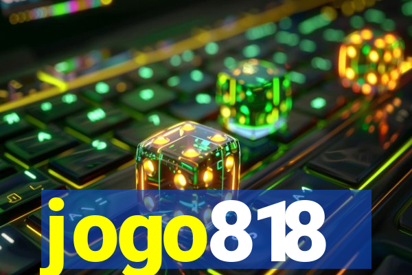 jogo818