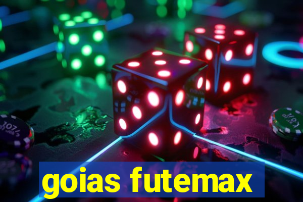 goias futemax