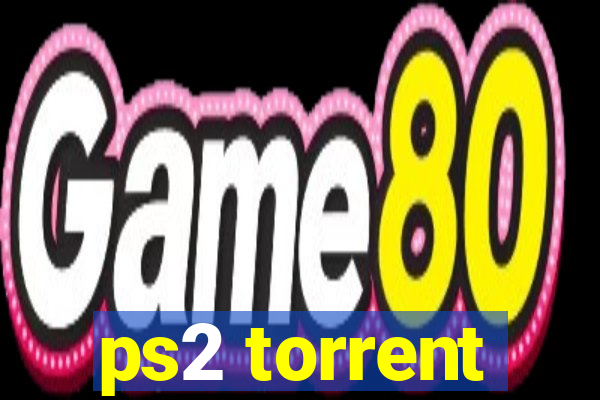 ps2 torrent