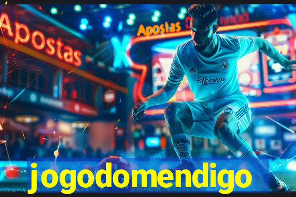 jogodomendigo