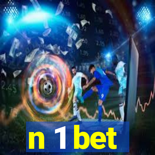 n 1 bet