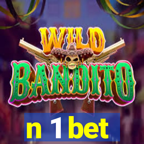 n 1 bet