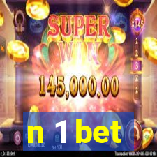 n 1 bet