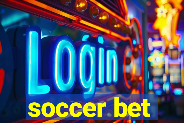 soccer bet