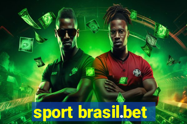 sport brasil.bet