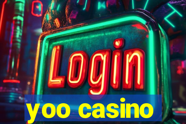 yoo casino