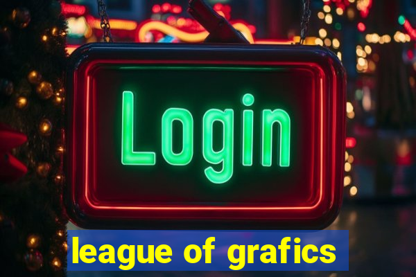 league of grafics