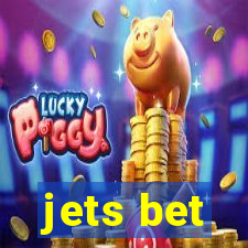 jets bet