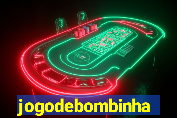 jogodebombinha