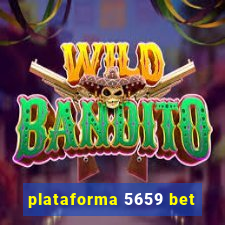 plataforma 5659 bet