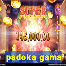 padoka gama