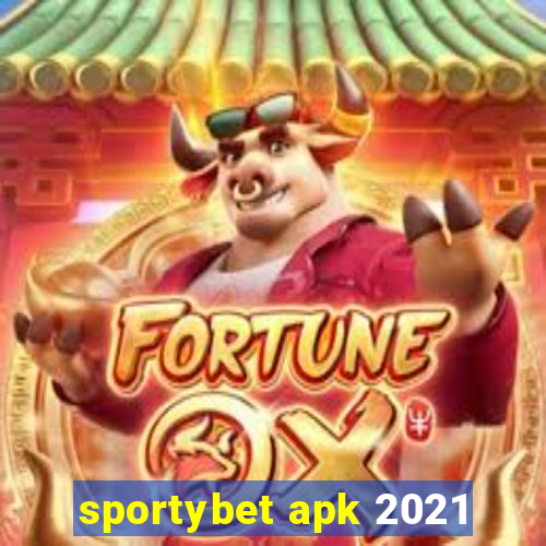 sportybet apk 2021