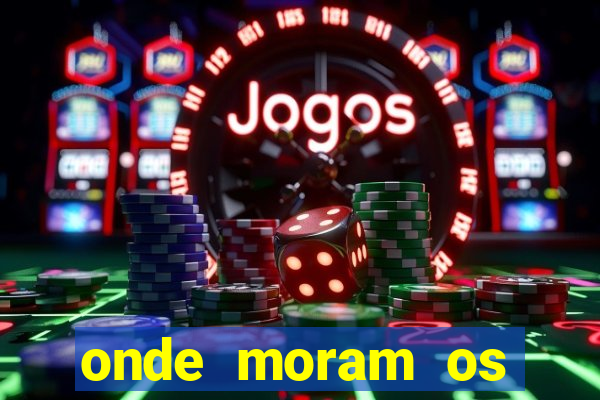 onde moram os jogadores do corinthians