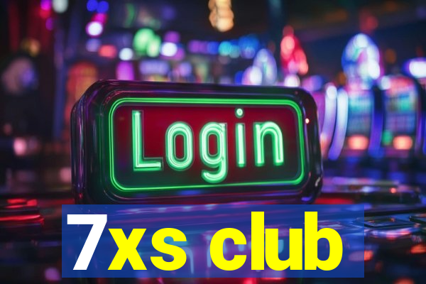 7xs club