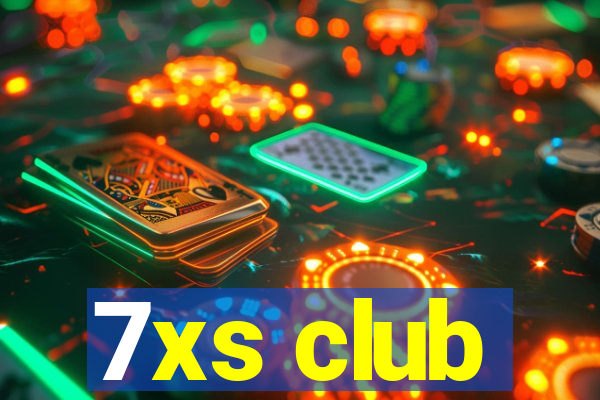 7xs club