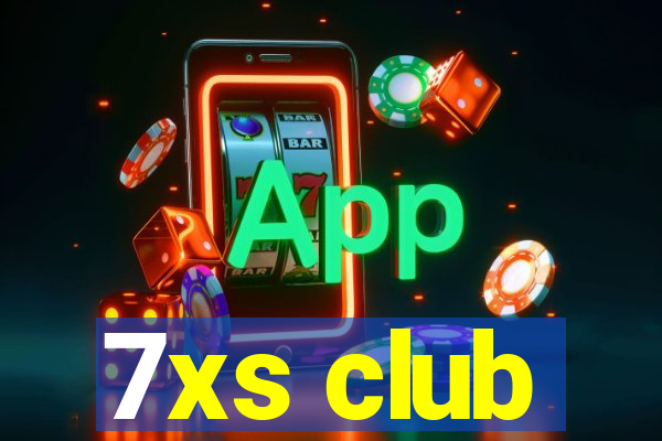 7xs club