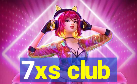 7xs club