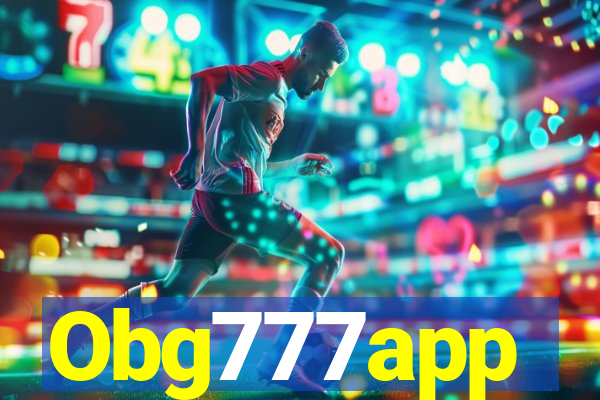 Obg777app