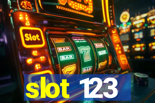 slot 123