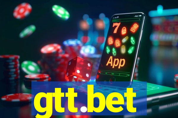 gtt.bet