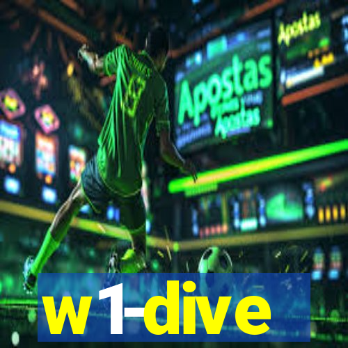 w1-dive