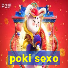 poki sexo