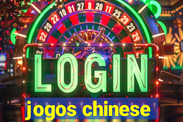 jogos chinese