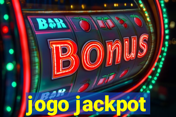 jogo jackpot