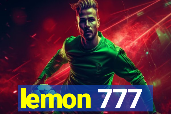 lemon 777