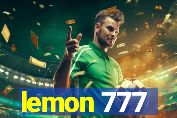 lemon 777