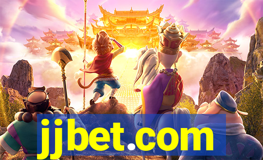 jjbet.com