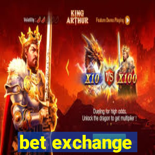 bet exchange