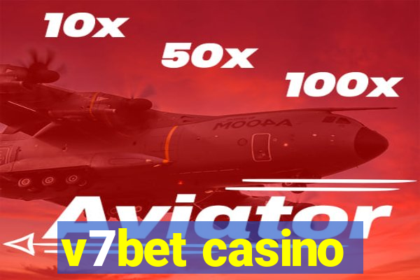 v7bet casino